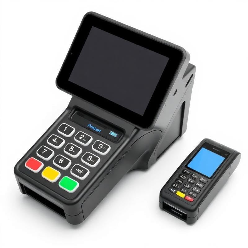 Terminaux de paiement